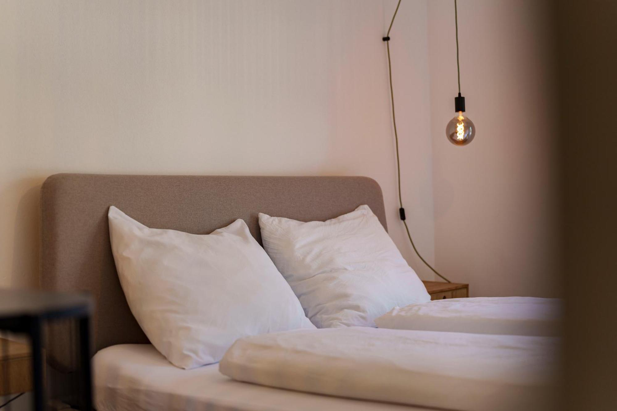 Mountain View Suites Tisens ภายนอก รูปภาพ